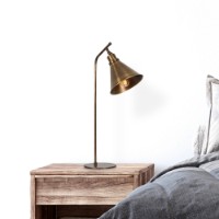 Veioză birou Opviq Sivani MR-610 Vintage imaginea #3 — magazin online Desire.md