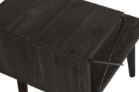 Noptieră Hanah Home Cross Dark Brown imaginea #10 — magazin online Desire.md