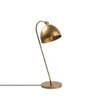 Настольная лампа Opviq Acuka Gold фото №6 — интернет-магазин Desire.md