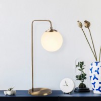 Veioză birou Opviq Viran Vintage imaginea #2 — magazin online Desire.md