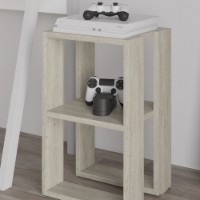 Noptieră Hanah Home Lonie Travertine imaginea #3 — magazin online Desire.md