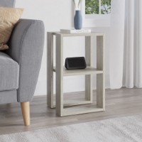 Noptieră Hanah Home Lonie Travertine imaginea #4 — magazin online Desire.md