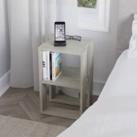 Noptieră Hanah Home Lonie Travertine imaginea #7 — magazin online Desire.md