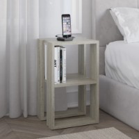 Noptieră Hanah Home Lonie Travertine imaginea #8 — magazin online Desire.md