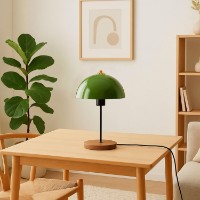 Настольная лампа Opviq AYD 2796 Green