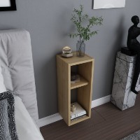 Noptieră Hanah Home Sault Oak imaginea #2 — magazin online Desire.md