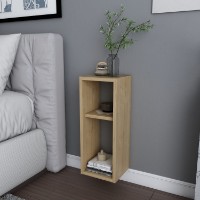 Noptieră Hanah Home Sault Oak imaginea #3 — magazin online Desire.md
