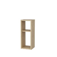 Noptieră Hanah Home Sault Oak imaginea #4 — magazin online Desire.md