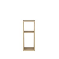 Noptieră Hanah Home Sault Oak imaginea #5 — magazin online Desire.md