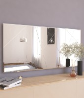 Зеркало Hanah Home Eilish White