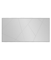 Зеркало Hanah Home Eilish White фото №4 — интернет-магазин Desire.md