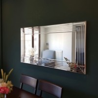 Зеркало Hanah Home A305Y Silver фото №3 — интернет-магазин Desire.md
