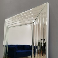 Зеркало Hanah Home A305Y Silver фото №7 — интернет-магазин Desire.md