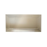 Зеркало Hanah Home A305Y Silver фото №9 — интернет-магазин Desire.md