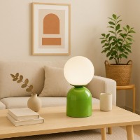 Настольная лампа Opviq 241646 Mint