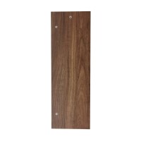 Зеркало Hanah Home Boy Aynasi Dekoratif Basic Walnut фото №5 — интернет-магазин Desire.md