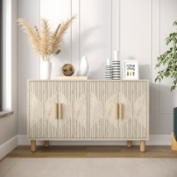 Тумба Hanah Home Roger Traverten