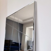 Oglindă Hanah Home A331D Silver imaginea #6 — magazin online Desire.md