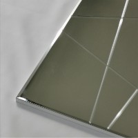 Oglindă Hanah Home A331D Silver imaginea #7 — magazin online Desire.md