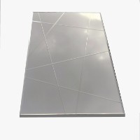 Oglindă Hanah Home A331D Silver imaginea #8 — magazin online Desire.md