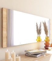 Зеркало Hanah Home Azus Natural фото №3 — интернет-магазин Desire.md