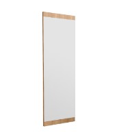 Зеркало Hanah Home Azus Natural фото №5 — интернет-магазин Desire.md