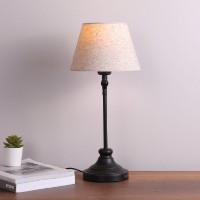 Настольная лампа Opviq AYD 3233 Cream
