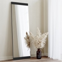 Oglindă Hanah Home Boy Aynasi Dekoratif Basic Black imaginea #2 — magazin online Desire.md