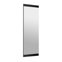 Oglindă Hanah Home Boy Aynasi Dekoratif Basic Black imaginea #5 — magazin online Desire.md