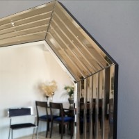 Зеркало Hanah Home A312Y Bronze фото №4 — интернет-магазин Desire.md