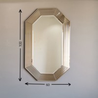 Зеркало Hanah Home A312Y Bronze фото №5 — интернет-магазин Desire.md