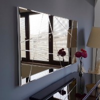 Зеркало Hanah Home NSTLA309y Bronze фото №2 — интернет-магазин Desire.md