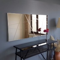 Зеркало Hanah Home NSTLA309y Bronze фото №4 — интернет-магазин Desire.md