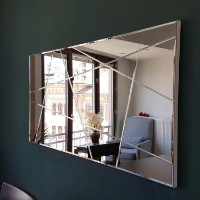 Зеркало Hanah Home NSTLA309y Bronze фото №5 — интернет-магазин Desire.md