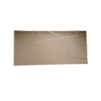 Зеркало Hanah Home NSTLA309y Bronze фото №7 — интернет-магазин Desire.md