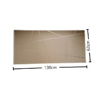 Зеркало Hanah Home NSTLA309y Bronze фото №8 — интернет-магазин Desire.md