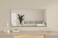 Зеркало Hanah Home Moen White