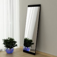 Зеркало Hanah Home Azus Black фото №2 — интернет-магазин Desire.md