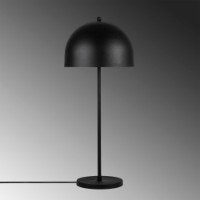 Настольная лампа Opviq Can NT 135 Black фото №3 — интернет-магазин Desire.md