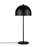 Настольная лампа Opviq Can NT 135 Black фото №5 — интернет-магазин Desire.md
