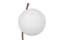 Veioză birou Opviq Yay 5013 White/Copper imaginea #5 — magazin online Desire.md