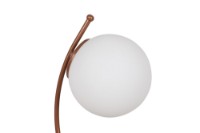 Veioză birou Opviq Yay 5013 White/Copper imaginea #6 — magazin online Desire.md