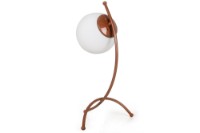 Veioză birou Opviq Yay 5013 White/Copper imaginea #7 — magazin online Desire.md