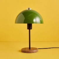 Настольная лампа Opviq AYD 3444 Green