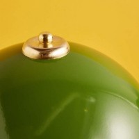 Настольная лампа Opviq AYD 3444 Green фото №2 — интернет-магазин Desire.md
