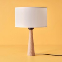 Настольная лампа Opviq AYD 3647 Cream
