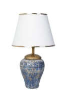 Veioză birou Opviq YL203 Blue/White imaginea #2 — magazin online Desire.md
