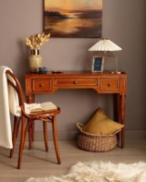 Veioză birou Opviq Miranda Gold imaginea #3 — magazin online Desire.md