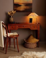 Veioză birou Opviq Miranda Gold imaginea #4 — magazin online Desire.md