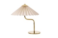 Veioză birou Opviq Miranda Gold imaginea #5 — magazin online Desire.md